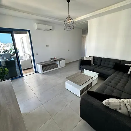 Appartement Costa Mar Martil-Tetouan Exterior photo