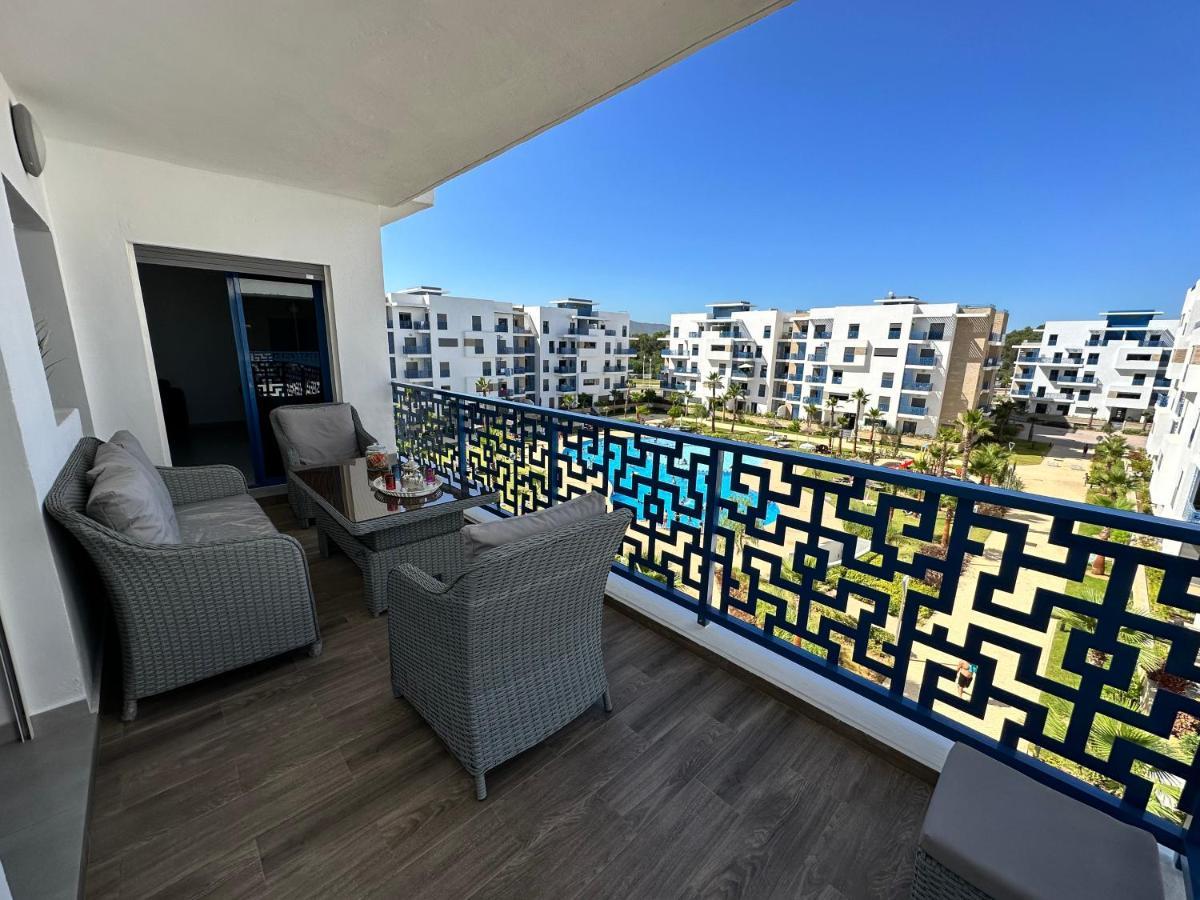 Costa Mar Martil-tetouan شقة مرتيل